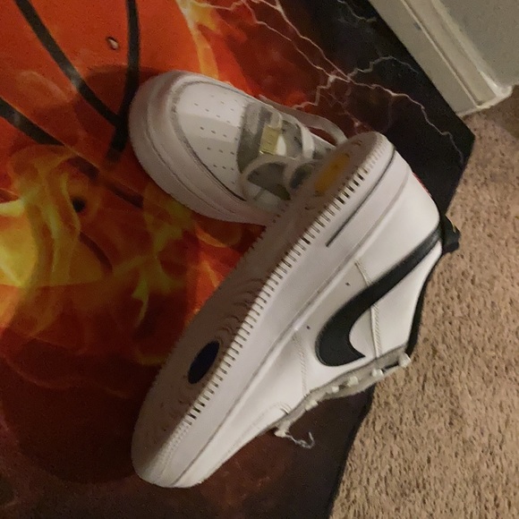 Nike air froce1 - Picture 8 of 8